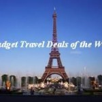 budget travel deals