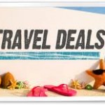 travel deals
