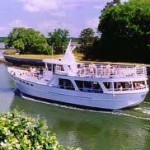 adventure cruises