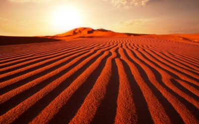 Crossing the Sahara: An Unforgettable 3 Days Desert Tour from Marrakech to Fes Through Morocco’s Heartland